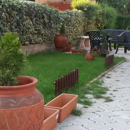 Garden Vila Gevgelija Exterior foto