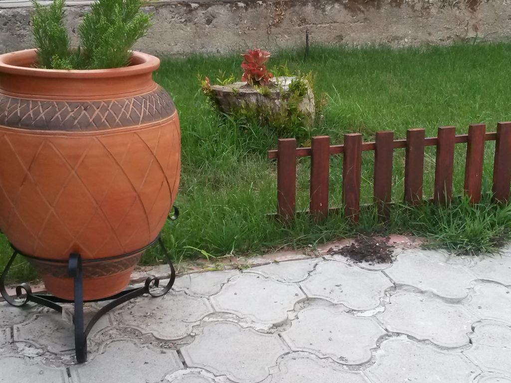 Garden Vila Gevgelija Exterior foto