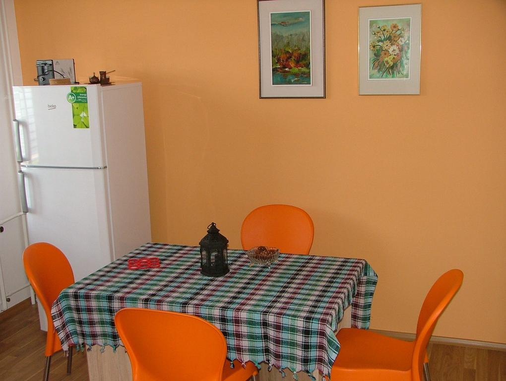 Garden Vila Gevgelija Exterior foto