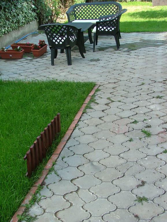 Garden Vila Gevgelija Quarto foto