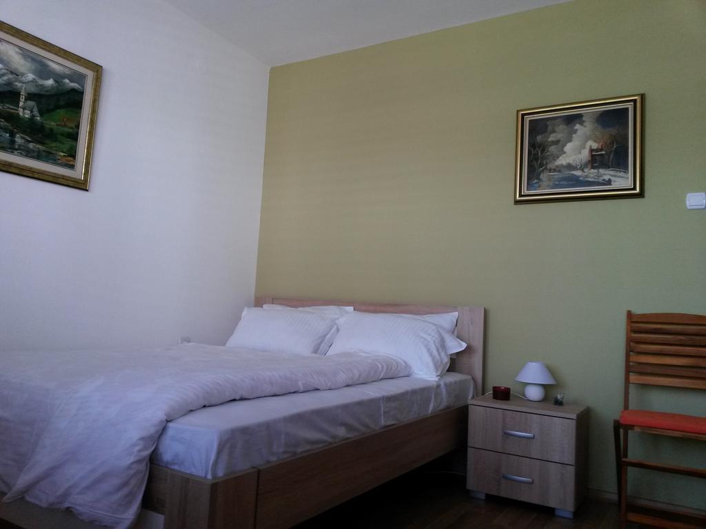 Garden Vila Gevgelija Quarto foto