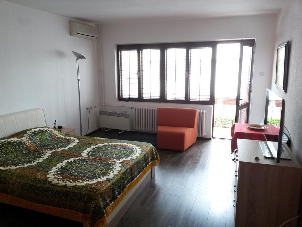 Garden Vila Gevgelija Quarto foto
